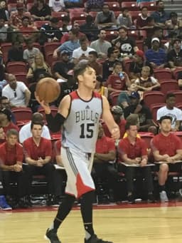 Ryan Arcidiacono