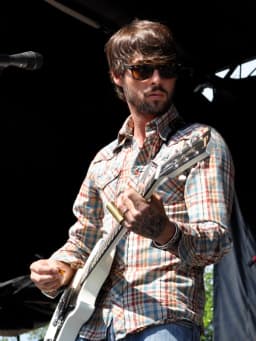 Ryan Bingham