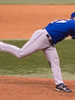 Ryan Braun (pitcher)