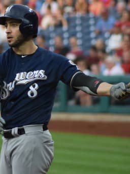 Ryan Braun