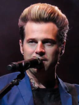 Ryan Cabrera