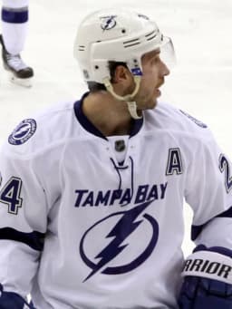 Ryan Callahan