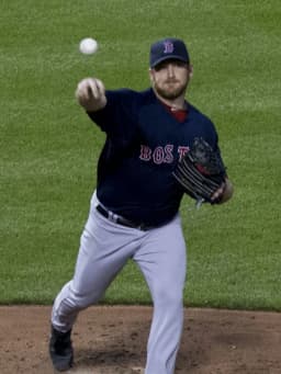 Ryan Dempster