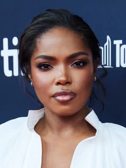 Ryan Destiny