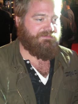 Ryan Dunn