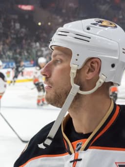 Ryan Getzlaf