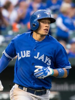 Ryan Goins