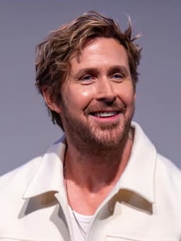 Ryan Gosling