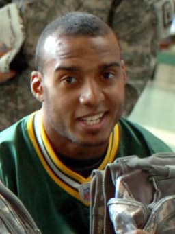 Ryan Grant (running back)