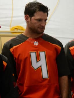 Ryan Griffin (quarterback)