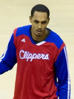 Ryan Hollins