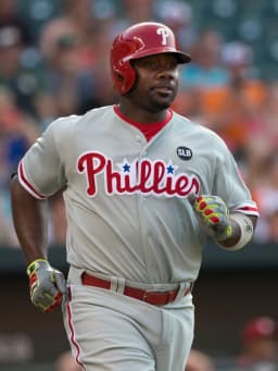 Ryan Howard