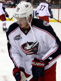 Ryan Johansen