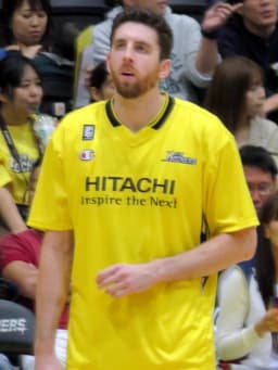 Ryan Kelly (basketball)