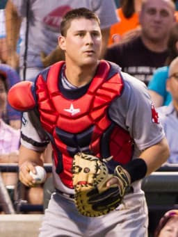 Ryan Lavarnway