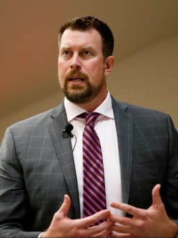 Ryan Leaf