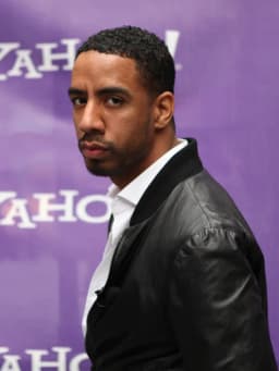 Ryan Leslie