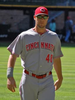 Ryan Ludwick