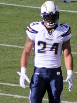 Ryan Mathews (American football)