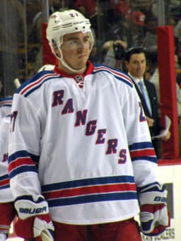 Ryan McDonagh