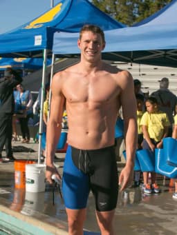 Ryan Murphy (swimmer)