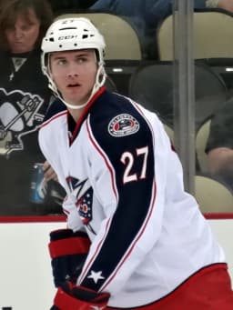 Ryan Murray