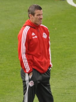 Ryan Nelsen