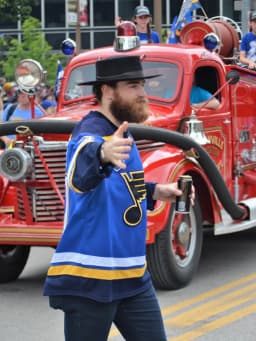 Ryan O'Reilly