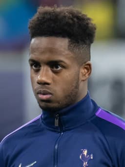 Ryan Sessegnon