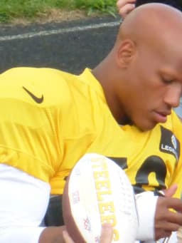 Ryan Shazier