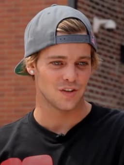 Ryan Sheckler