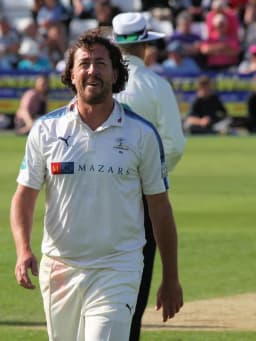 Ryan Sidebottom
