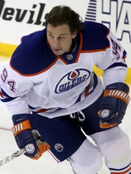 Ryan Smyth