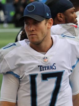 Ryan Tannehill