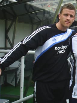 Ryan Taylor (footballer, born 1984)