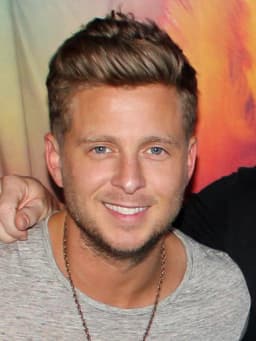 Ryan Tedder