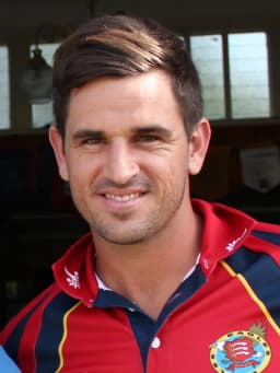 Ryan ten Doeschate