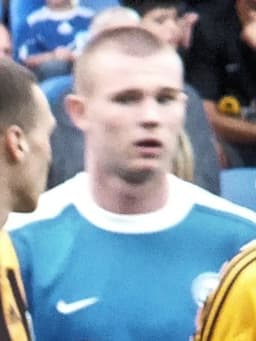 Ryan Tunnicliffe