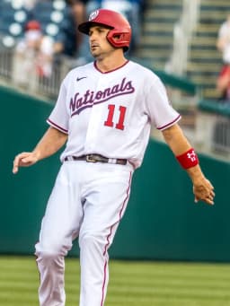 Ryan Zimmerman