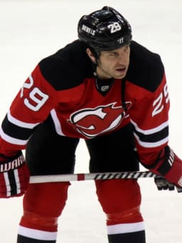Ryane Clowe