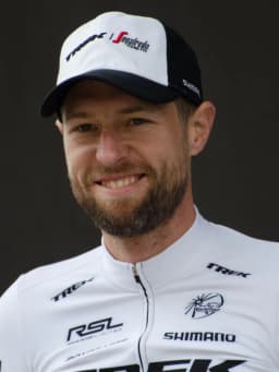 Ryder Hesjedal