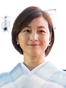 Ryōko Hirosue