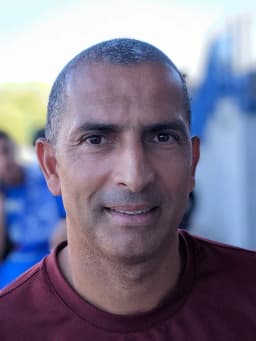 Sabri Lamouchi