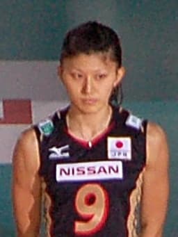 Sachiko Sugiyama