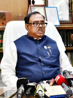 Sadhan Chandra Majumder