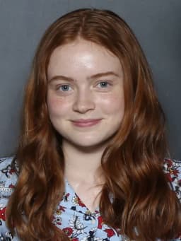 Sadie Sink