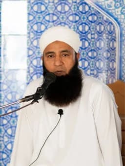 Saeed Anwar