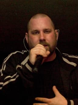 Sage Francis