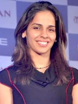 Saina Nehwal