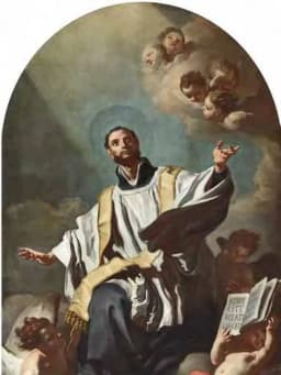 Saint Cajetan